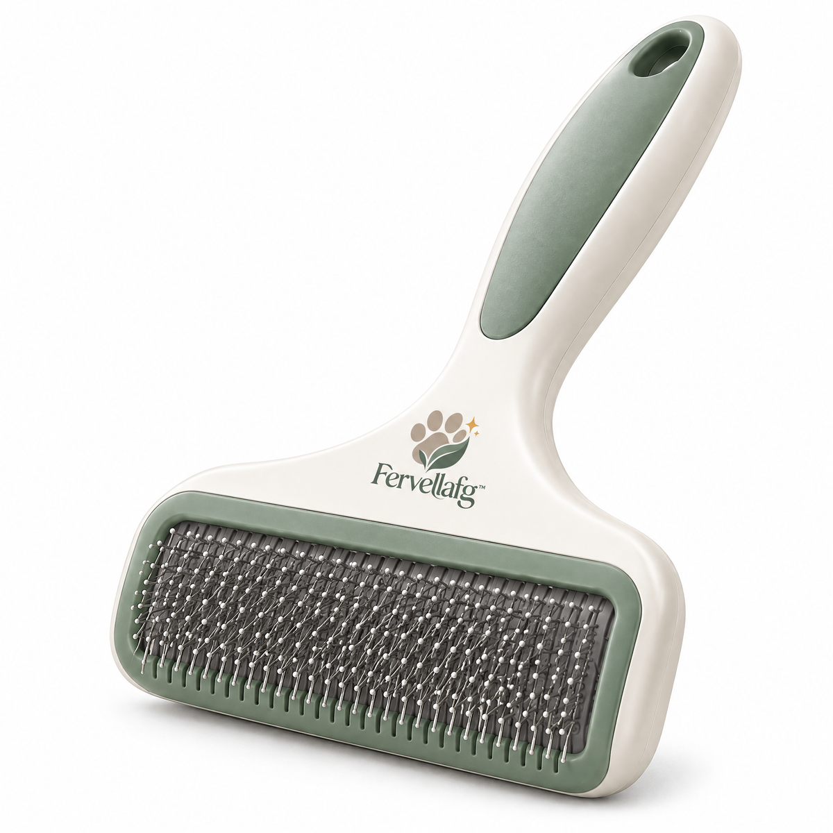 Fervellafg™ Pet Bed Cleaning Brush