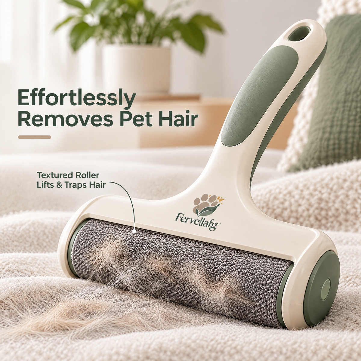 Fervellafg™ Pet Blanket Hair Remover