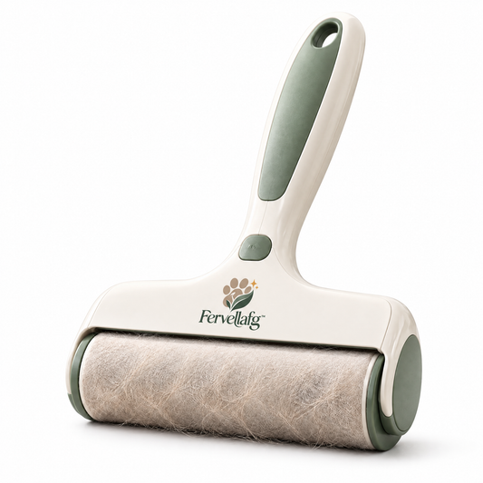 Fervellafg™ Reusable Pet Hair Remover Roller