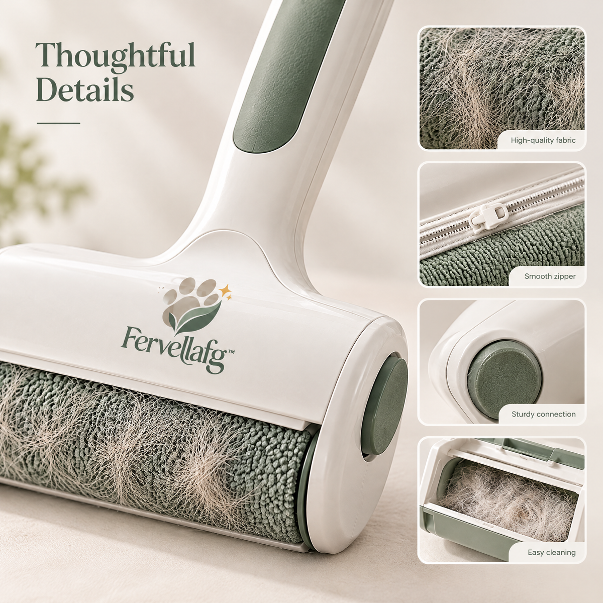 Pet Paw Cleaning Mat