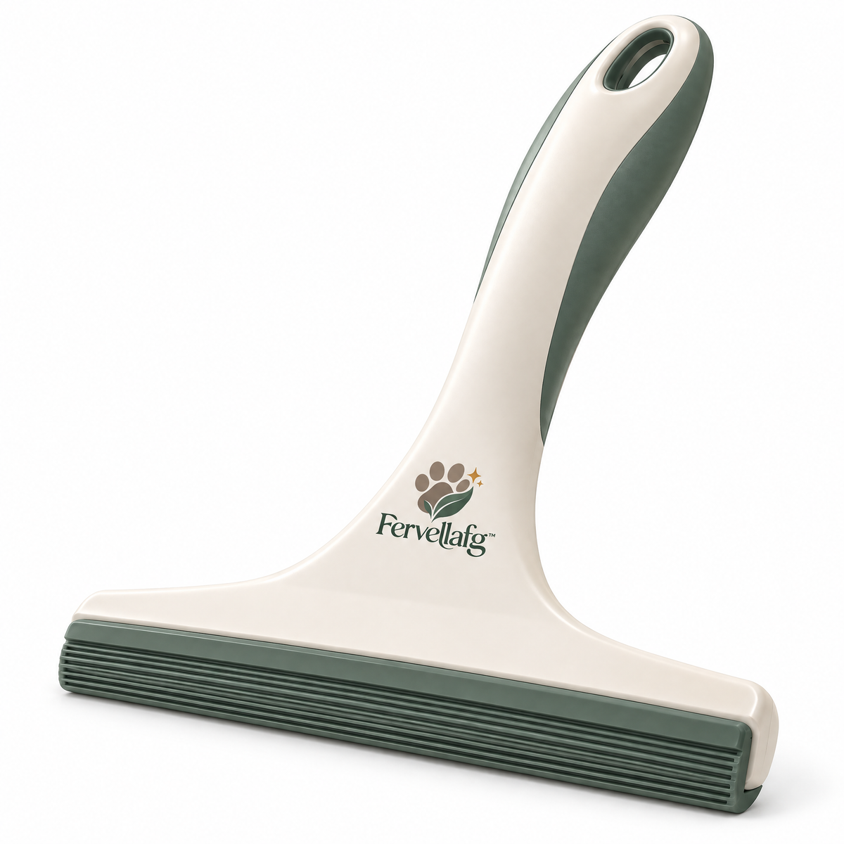 Fervellafg™ Pet Hair Squeegee