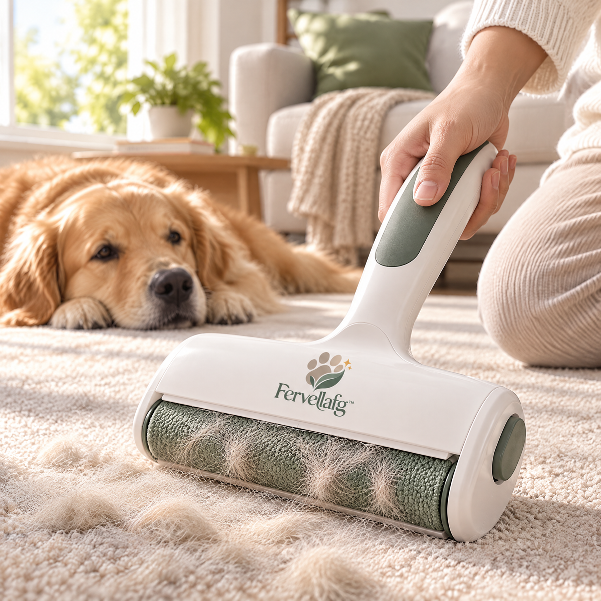 Pet Paw Cleaning Mat