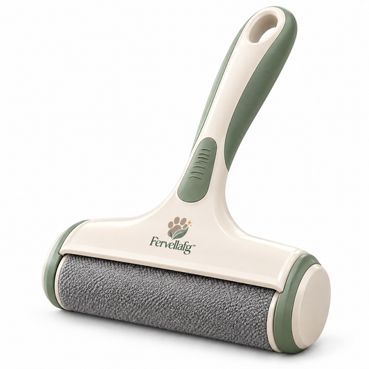 Fervellafg™ Sofa Pet Hair Remover Tool