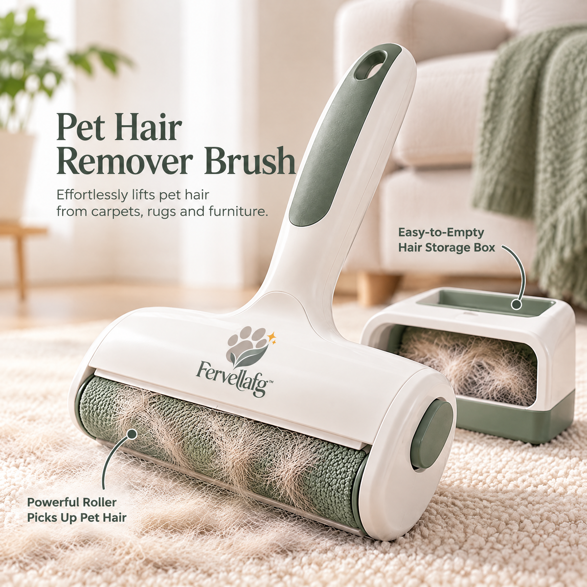 Pet Paw Cleaning Mat