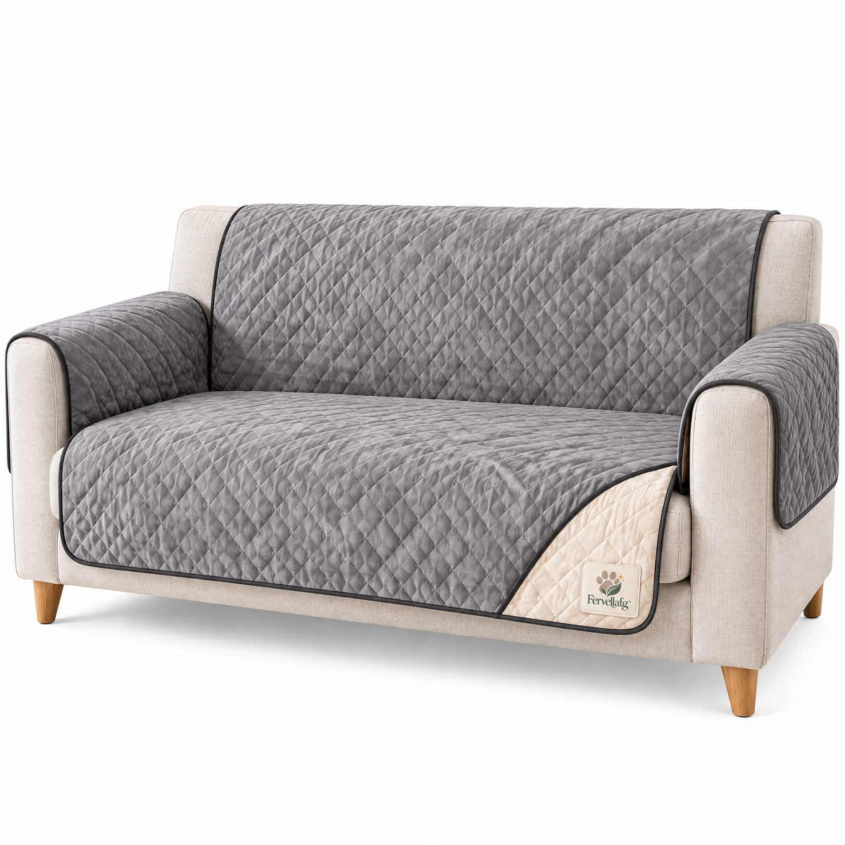 Fervellafg™ Furniture Protection Pet Cover