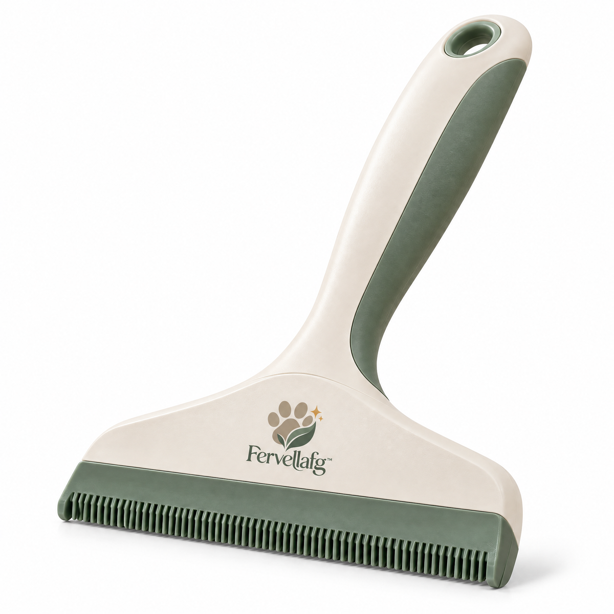 Fervellafg™ Carpet Pet Hair Scraper